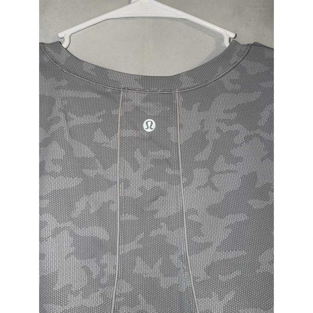 lululemon athletica no size